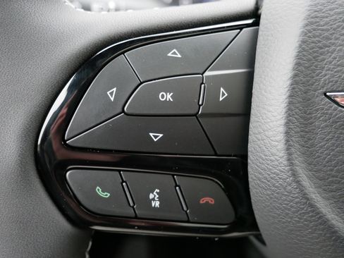 New 2026 Chrysler Pacifica Limited w/ S Appearance Package image 19