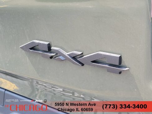 New 2026 RAM 1500 Express AWD/4WD image 6