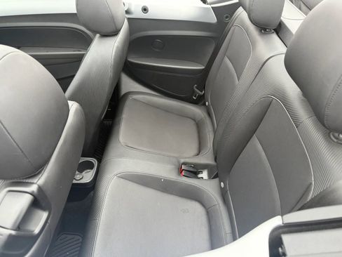 Used 2015 Volkswagen Beetle 1.8T image 12