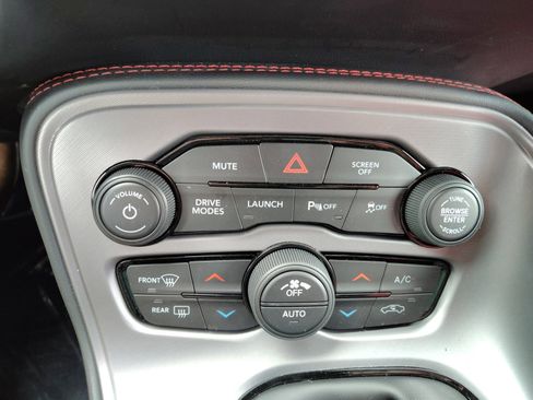 Used 2023 Dodge Challenger R/T Scat Pack w/ Plus Package image 26