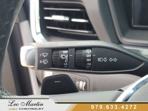 Used 2026 GMC Terrain Elevation w/ Elevation Premium Package FWD image 29