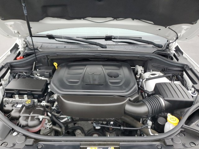 Used 2022 Jeep Grand Cherokee Laredo X AWD/4WD image 11