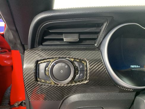 Used 2019 Ford Mustang GT Premium w/ Equipment Group 401A RWD image 16