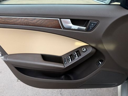 Used 2015 Audi A4 2.0T Premium image 15