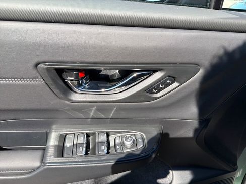 New 2026 Subaru Outback Touring XT image 17