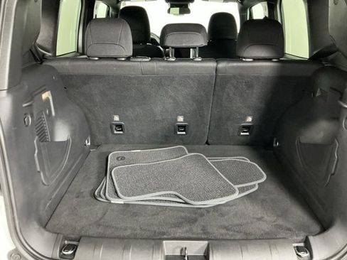 Used 2021 Jeep Renegade Latitude AWD/4WD image 23