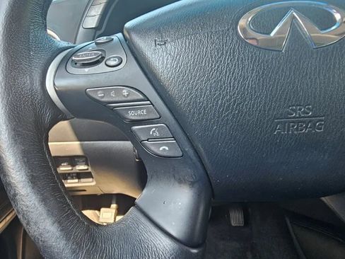 Used 2015 INFINITI QX60 AWD w/ Premium Package image 22