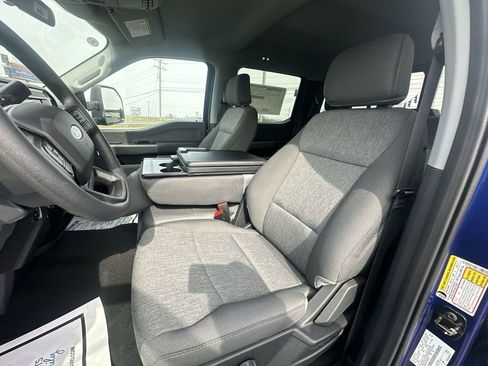 New 2026 Ford F350 XL w/ STX Appearance Package AWD/4WD image 17