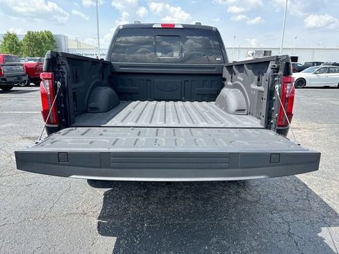 Used 2024 Ford F150 XLT w/ Equipment Group 302A MID AWD/4WD image 25