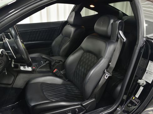 Used 2007 Ferrari 612 Scaglietti image 21