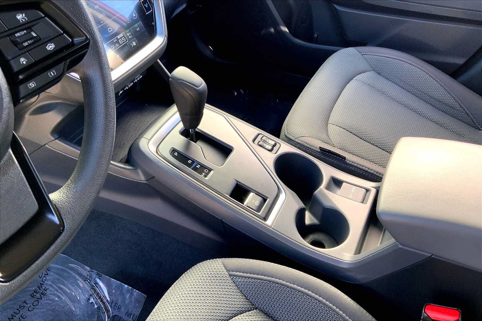 Certified 2024 Subaru Crosstrek 2.0i Premium AWD/4WD image 17