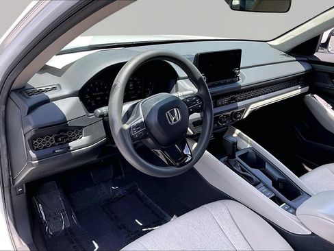 Used 2024 Honda Accord LX image 14