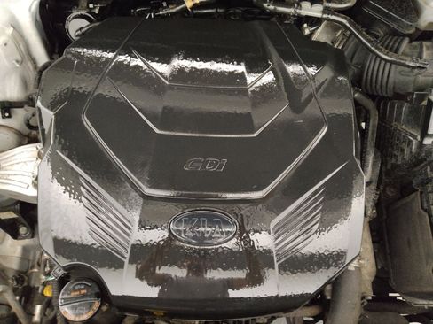 Used 2019 Kia Sorento EX w/ EX Touring Package image 30