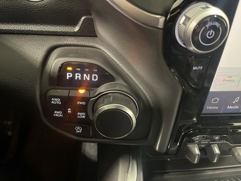 New 2026 RAM 1500 Big Horn image 20