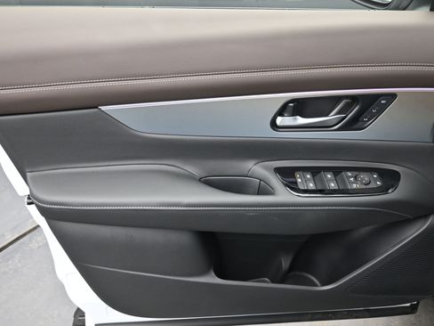 New 2026 Nissan Murano Platinum image 14