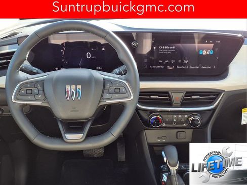 New 2026 Buick Encore GX Sport Touring w/ Comfort Package image 4