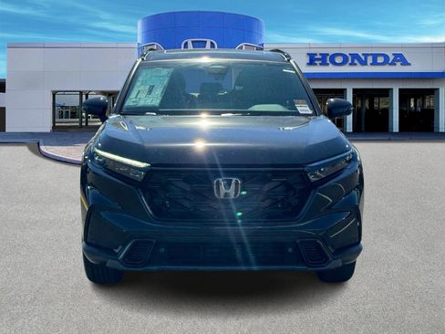 New 2026 Honda CR-V Sport-L image 10