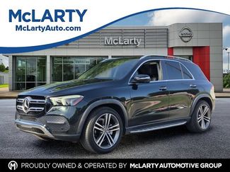 Used 2020 Mercedes-Benz GLE 350 w/ Premium Package 360° Tour