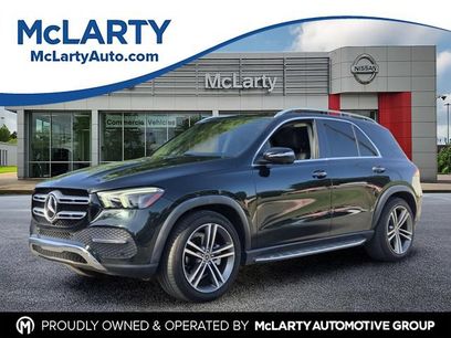 Used 2020 Mercedes-Benz GLE 350 w/ Premium Package