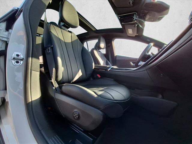 Certified 2023 Mercedes-Benz EQE 350+ 4MATIC Sedan image 21