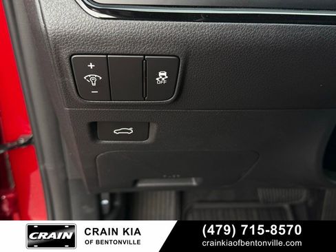 New 2026 Kia K5 GT-Line FWD image 12