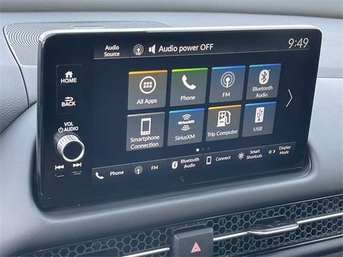 Used 2024 Honda HR-V EX-L image 16