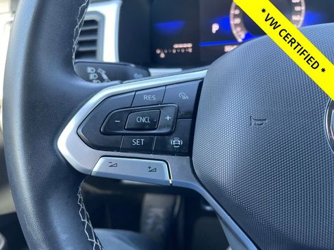 Used 2023 Volkswagen Atlas Cross Sport SE image 27