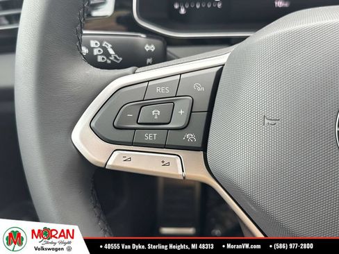 Used 2026 Volkswagen Jetta Sport FWD image 13