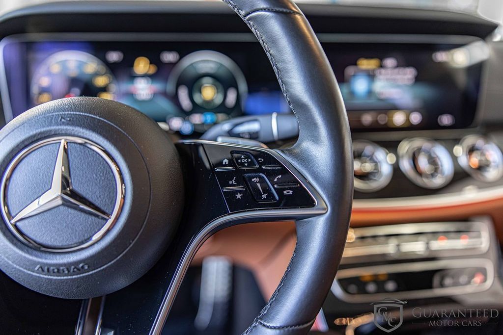 Used 2023 Mercedes-Benz CLS 450 4MATIC w/ Premium Package image 30