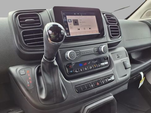 New 2026 RAM ProMaster 2500 w/ Safety Group image 8