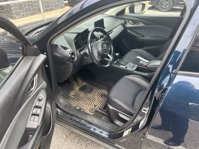 Used 2019 MAZDA CX-3 Touring w/ Preferred Equipment Package AWD/4WD image 23