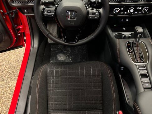 New 2026 Honda HR-V Sport image 19