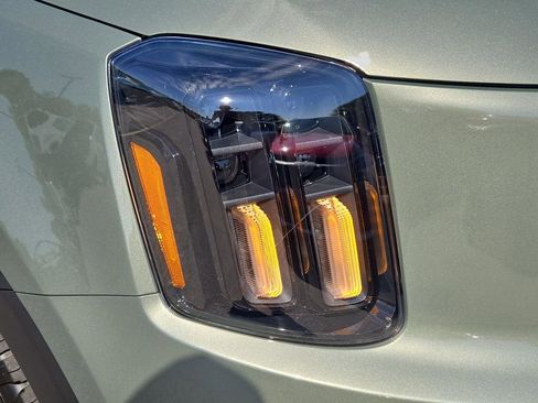 New 2025 Kia Telluride SX Prestige X-Pro image 5