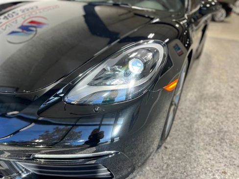 Used 2019 Porsche 718 Boxster S image 55