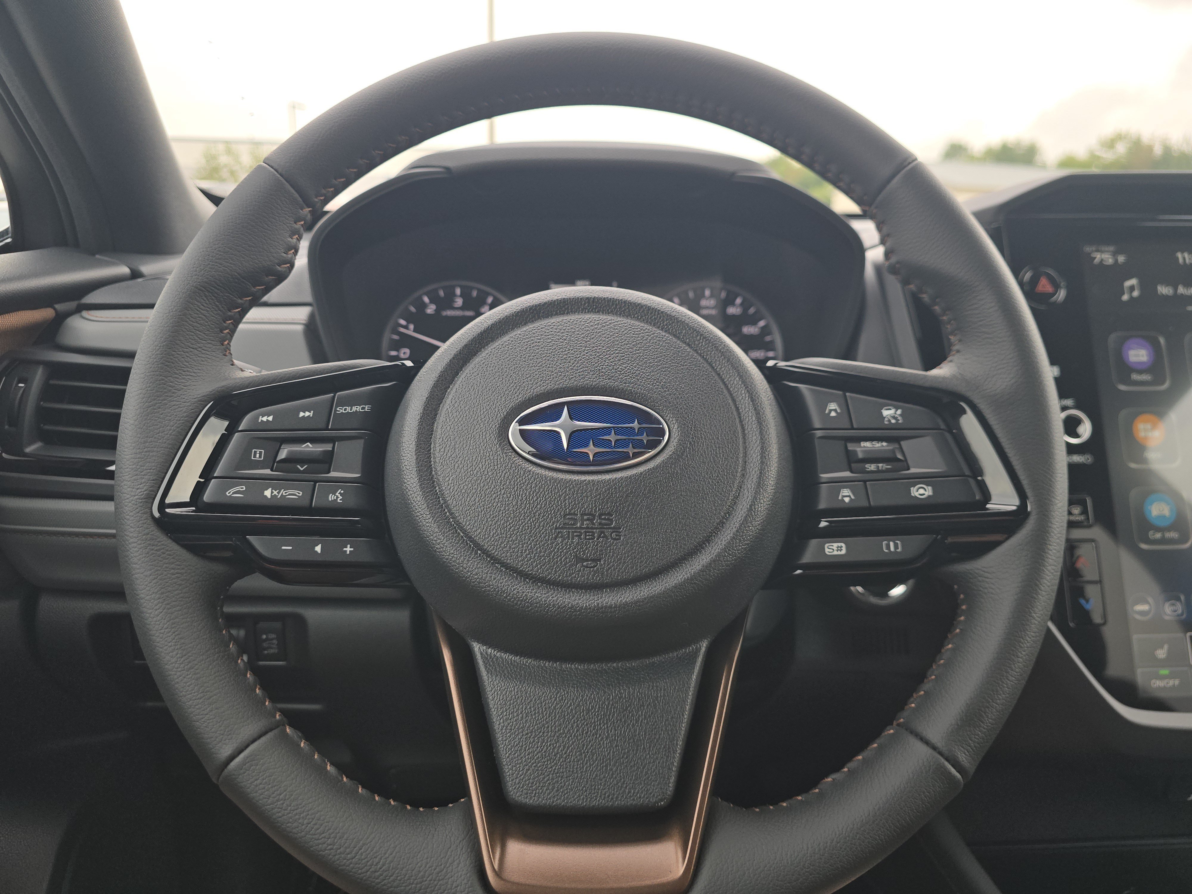 New 2026 Subaru Forester Sport AWD/4WD image 22