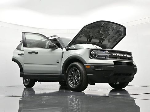 Used 2022 Ford Bronco Sport Big Bend AWD/4WD image 49