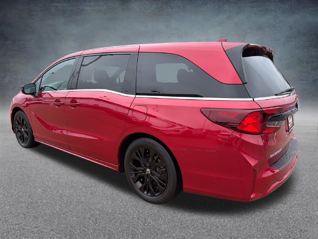 Used 2025 Honda Odyssey Sport-L image 3