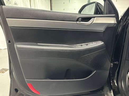 Used 2022 Hyundai Palisade SEL AWD/4WD image 8