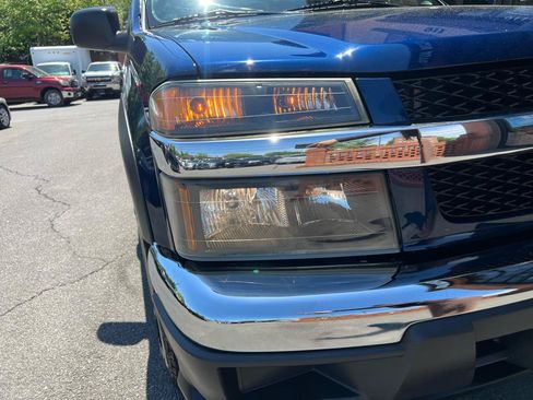 Used 2004 Chevrolet Colorado LS AWD/4WD image 18