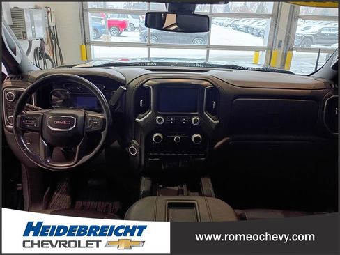 Used 2019 GMC Sierra 1500 AT4 w/ AT4 Premium Package image 27