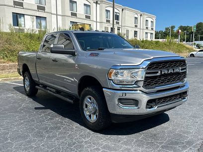 Used 2019 RAM 2500 Tradesman