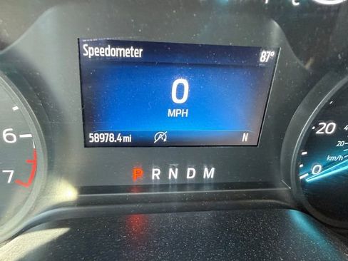 Used 2023 Ford F150 XLT AWD/4WD image 13