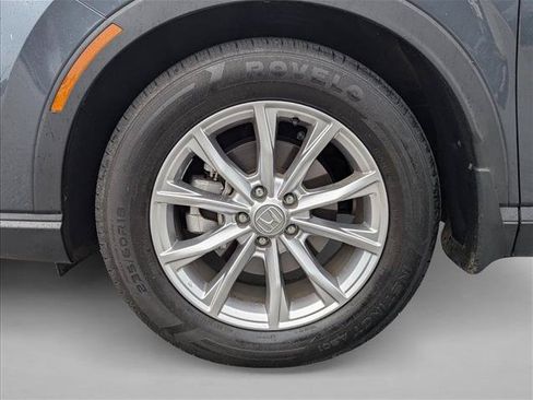 Used 2023 Honda CR-V EX image 9