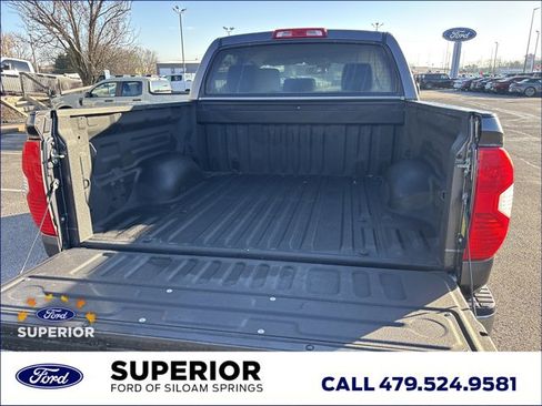Used 2019 Toyota Tundra SR5 w/ SR5 Upgrade Package image 5