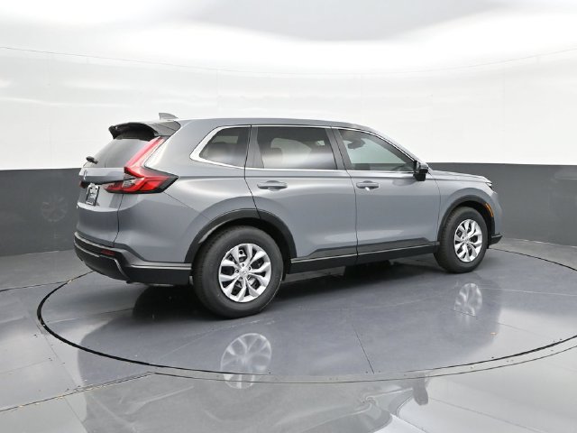 Used 2026 Honda CR-V LX image 12