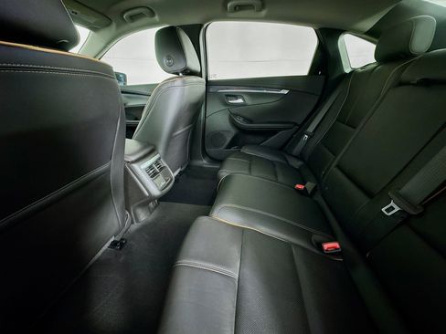 Used 2019 Chevrolet Impala Premier image 24
