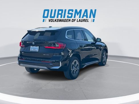 Used 2025 BMW X1 xDrive28i AWD/4WD image 8