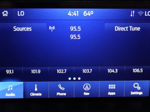 Used 2020 Ford Mustang Shelby GT500 w/ Technology Package RWD image 61