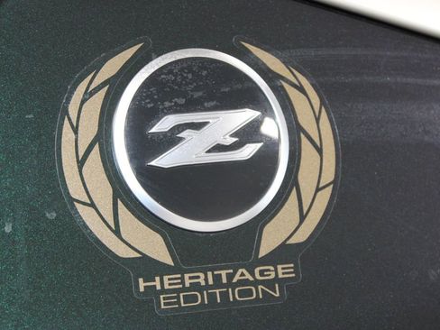 Used 2026 Nissan Z Performance RWD image 23