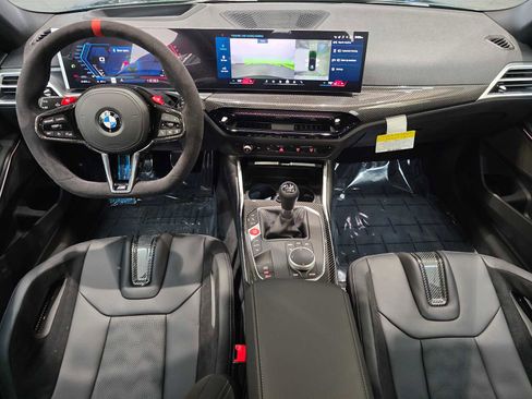 New 2026 BMW M3 image 10